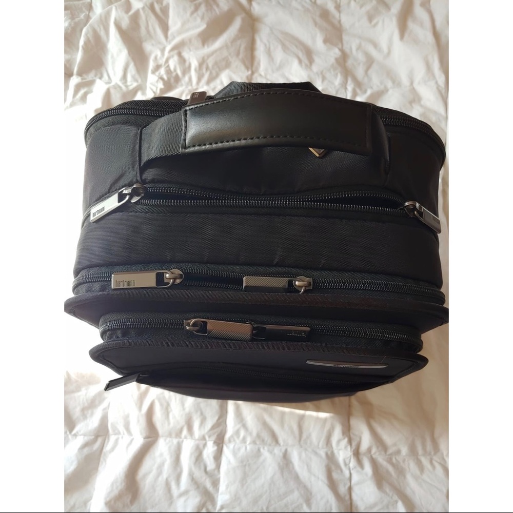 Hartmann Backpack - image 2